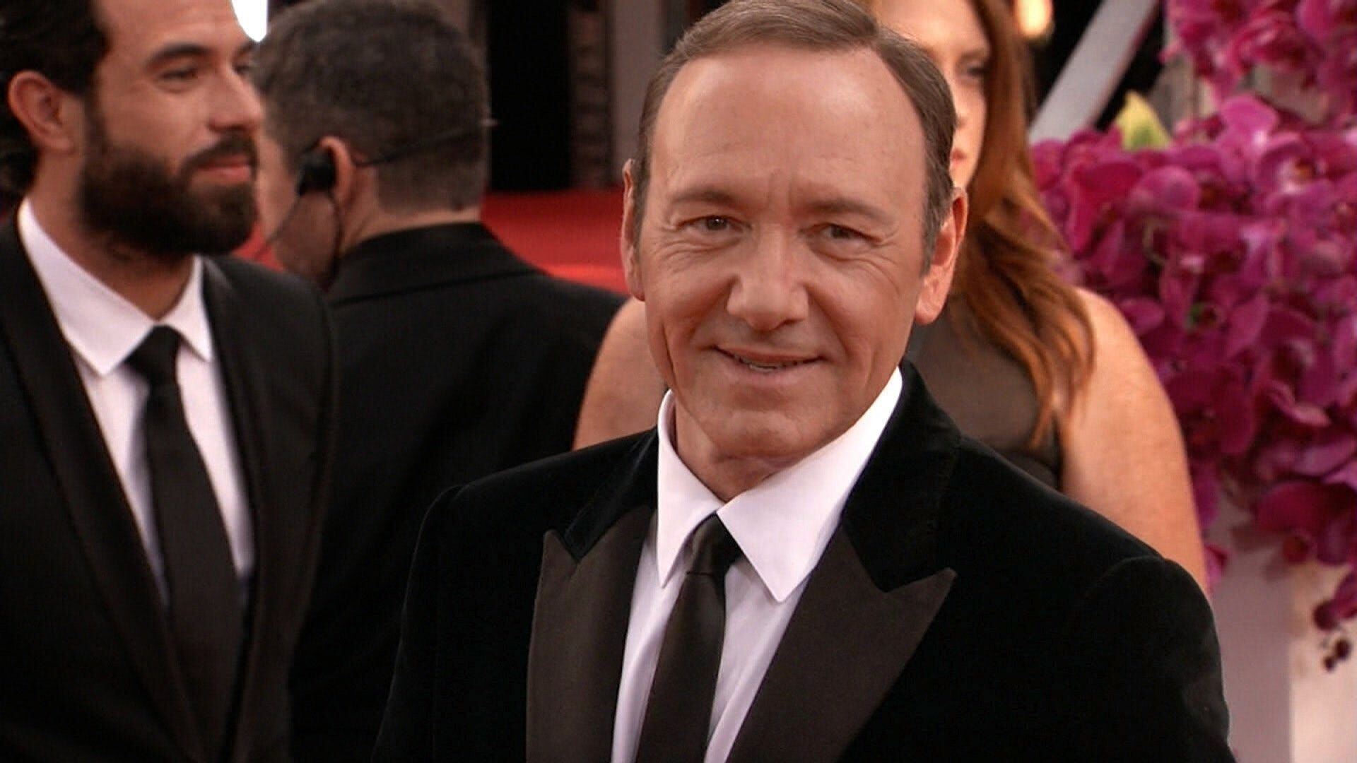 Actor Kevin Spacey cleared of all charges of sexual assault